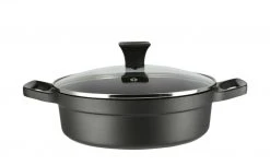 KHG Topset, 3-teilig Onyx -Mondial Shop 12531066 4 202010200149