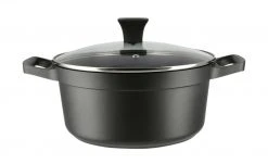 KHG Topset, 3-teilig Onyx -Mondial Shop 12531066 5 202010200149