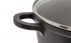 KHG Topfset, 6-teilig PAULA -Mondial Shop 12531117 12 202112062232