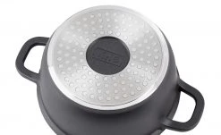 KHG Topfset, 6-teilig PAULA -Mondial Shop 12531117 14 202112062232