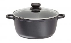 KHG Topfset, 6-teilig PAULA -Mondial Shop 12531117 6 202112062232