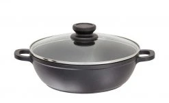 KHG Topfset, 6-teilig PAULA -Mondial Shop 12531117 7 202112062232