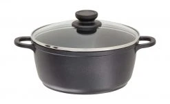 KHG Topfset, 6-teilig PAULA -Mondial Shop 12531117 8 202112062232