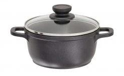 KHG Topfset, 6-teilig PAULA -Mondial Shop 12531117 9 202112062232