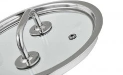 Meisterkoch Topfset, 4-teilig MODUS -Mondial Shop 12531118 10 202110261257