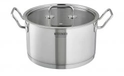 Meisterkoch Topfset, 4-teilig MODUS -Mondial Shop 12531118 11 202110261257