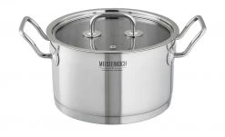 Meisterkoch Topfset, 4-teilig MODUS -Mondial Shop 12531118 12 202110261257