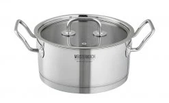 Meisterkoch Topfset, 4-teilig MODUS -Mondial Shop 12531118 13 202110261257