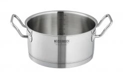 Meisterkoch Topfset, 4-teilig MODUS -Mondial Shop 12531118 3 202012161237