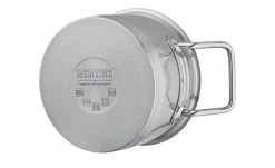 Meisterkoch Topfset, 4-teilig MODUS -Mondial Shop 12531118 8 202110261257