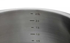 Meisterkoch Topfset, 4-teilig MODUS -Mondial Shop 12531118 9 202110261257