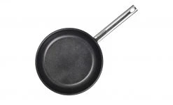 Meisterkoch Edelstahlpfanne 24 cm LINUS | 24|cm -Mondial Shop 12531124 2 202006091057