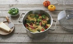 Mondial Shop 23 Meisterkoch Bratentopf 24 cm KONUS | 24|cm