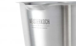 Meisterkoch Bratentopf 24 cm KONUS | 24|cm -Mondial Shop 12531125 4 202006121419