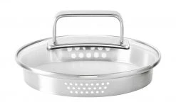 Meisterkoch Bratentopf 24 cm KONUS | 24|cm -Mondial Shop 12531125 5 202006121419