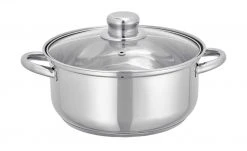 levelone Topfset, 4-teilig MARS -Mondial Shop 12531127 3 202006091057