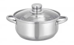 levelone Topfset, 4-teilig MARS -Mondial Shop 12531127 4 202006091057