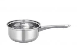 levelone Topfset, 4-teilig MARS -Mondial Shop 12531127 5 202006091057