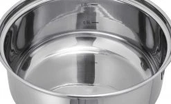 levelone Topfset, 4-teilig MARS -Mondial Shop 12531127 7 202006091057