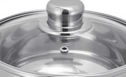 levelone Topfset, 4-teilig MARS -Mondial Shop 12531127 8 202006091057