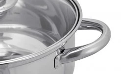 levelone Topfset, 4-teilig MARS -Mondial Shop 12531127 9 202006091057