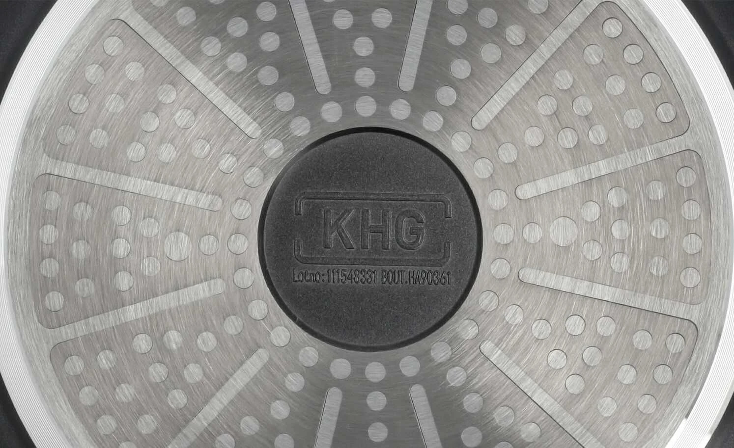 Bratpfanne 24cm 4 Bratpfanne 24cm – Bild 4