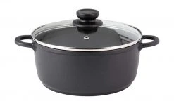 KHG Alugusstopf 20cm | 20|cm