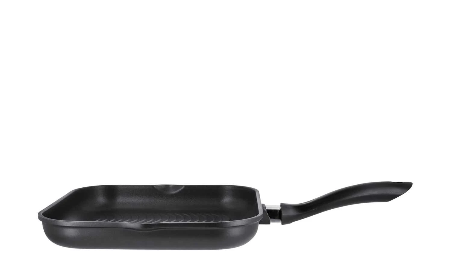 KHG Grillpfanne 28 cm 2 KHG Grillpfanne 28 cm – Bild 2