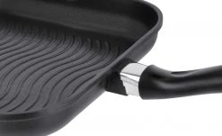 KHG Grillpfanne 28 cm 6 KHG Grillpfanne 28 cm -Mondial Shop 12531214 3 202208182233