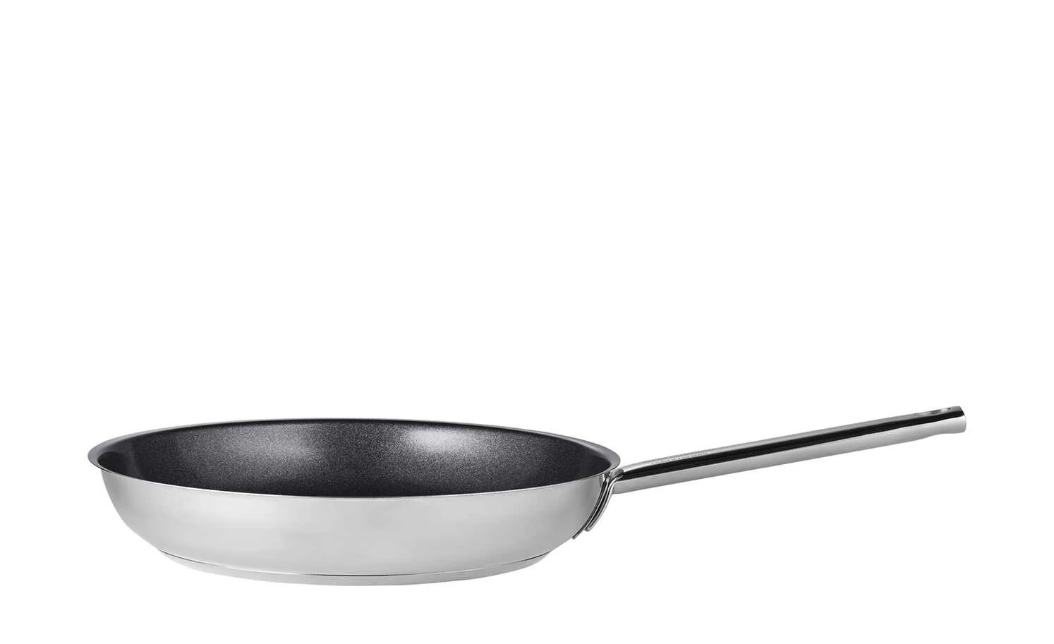 Meisterkoch Edelstahlpfanne 28 cm LINUS | 28|cm 1 Meisterkoch Edelstahlpfanne 28 cm LINUS | 28|cm