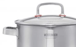 Meisterkoch Gemüsetopf FOCUS -Mondial Shop 12531239 5 202006121419