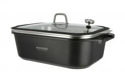 Meisterkoch Aluguss-Bräter, 3-teilig GUSTUS -Mondial Shop 12531280 1 202010161929