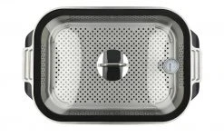 Meisterkoch Aluguss-Bräter, 3-teilig GUSTUS -Mondial Shop 12531280 2 202010161929