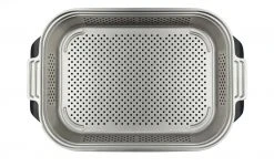 Meisterkoch Aluguss-Bräter, 3-teilig GUSTUS -Mondial Shop 12531280 3 202010161929