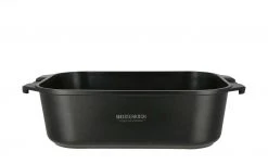 Meisterkoch Aluguss-Bräter, 3-teilig GUSTUS -Mondial Shop 12531280 8 202110261257