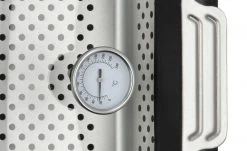 Meisterkoch Aluguss-Bräter, 3-teilig GUSTUS -Mondial Shop 12531280 9 202110261257