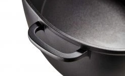 KHG Aromabräter Aluguss 38 cm -Mondial Shop 12531281 1 202010241435