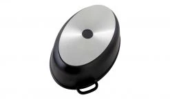 KHG Aromabräter Aluguss 38 cm -Mondial Shop 12531281 10 202203091239