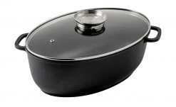 KHG Aromabräter Aluguss 38 cm -Mondial Shop 12531281 3 202203091239