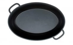 KHG Aromabräter Aluguss 38 cm -Mondial Shop 12531281 6 202203091239