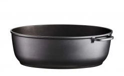 KHG Aromabräter Aluguss 38 cm -Mondial Shop 12531281 9 202203091239