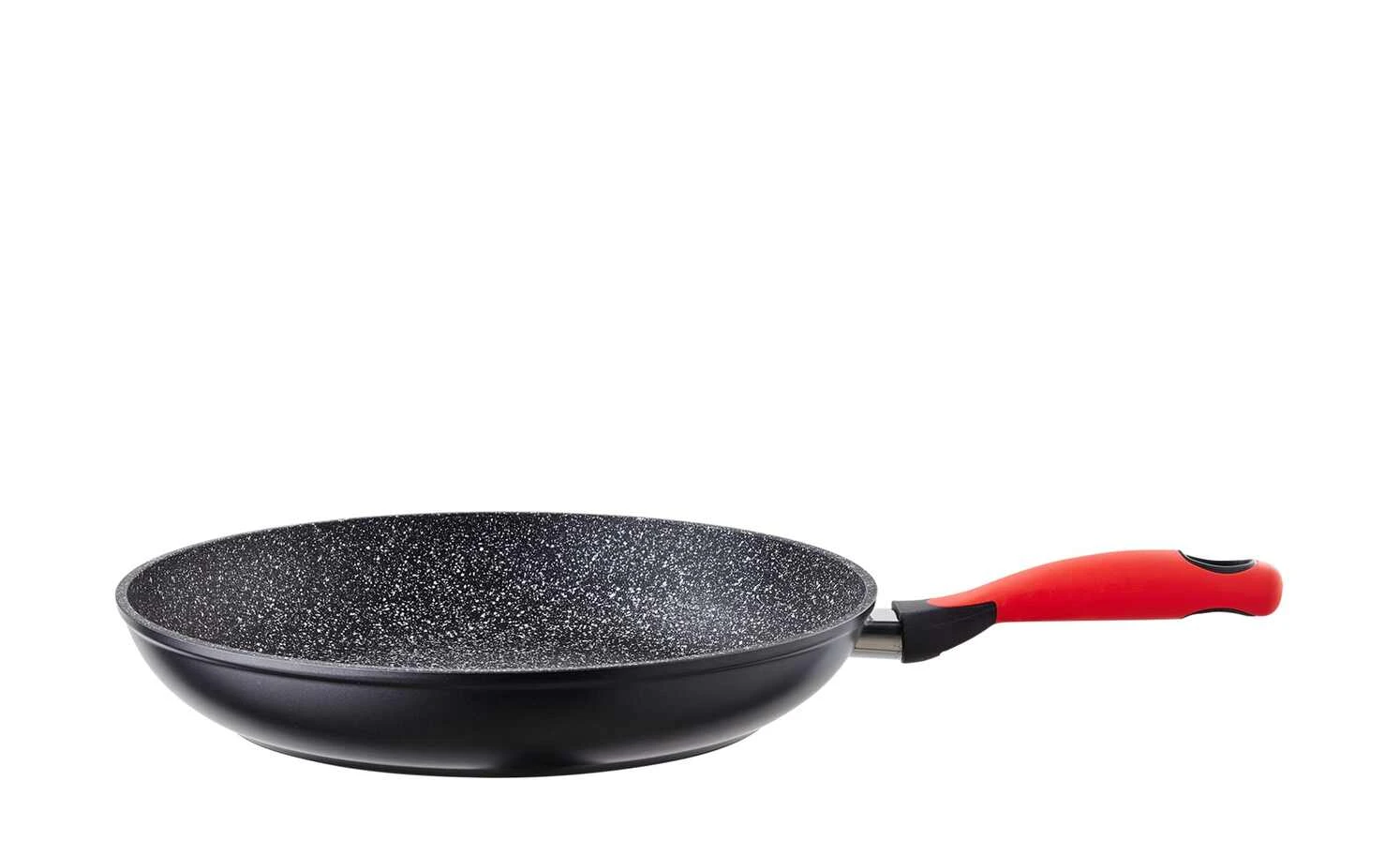 KHG Bratpfanne 32 cm Red'n'Hot | 32|cm 2 KHG Bratpfanne 32 cm Red'n'Hot | 32|cm – Bild 2