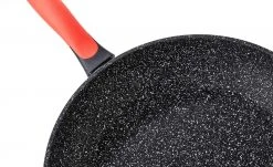 KHG Bratpfanne 32 cm Red'n'Hot | 32|cm 8 KHG Bratpfanne 32 cm Red'n'Hot | 32|cm -Mondial Shop 12531296 3 202008130850