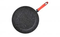 KHG Bratpfanne 32 cm Red'n'Hot | 32|cm 9 KHG Bratpfanne 32 cm Red'n'Hot | 32|cm -Mondial Shop 12531296 4 202008130850