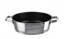 Meisterkoch Servierpfanne 24 cm OMNI | 24|cm -Mondial Shop 12531298 3 202006121419