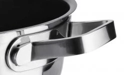 Meisterkoch Servierpfanne 24 cm OMNI | 24|cm -Mondial Shop 12531298 5 202006121419