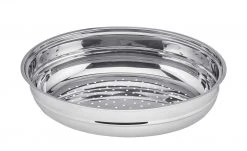 Meisterkoch Bräter mit Glasdeckel, 3-teilig FOCUS 18 Meisterkoch Bräter mit Glasdeckel, 3-teilig FOCUS -Mondial Shop 12531299 3 202010290741