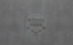 Meisterkoch Schmortopf 28 cm rechteckig OMNI -Mondial Shop 12531300 2 202009112239