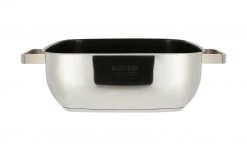 Meisterkoch Schmortopf 28 cm rechteckig OMNI -Mondial Shop 12531300 3 202009112239
