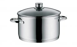 WMF Starter-Set, 11-teilig -Mondial Shop 12531316 7 202010060001